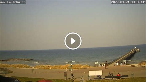 webcam schönberger strand seebrücke|Webcam Schönberger Strand: Meerblick